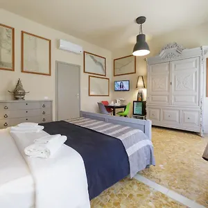 Maison d'hôtes Budget Sonnino 37